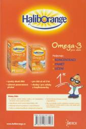  Mastné kyseliny OMEGA-3 [CZ] - supershop.sk