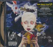 KORN  - CD SEE YOU ON THE OTHER SIDE