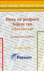  Dieta na podporu hojení ran - suprshop.cz