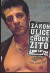 Chuck Zito Joe Layden  - KNI Zákon ulice [CZ]