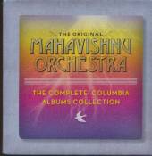 MAHAVISHNU ORCHESTRA  - 5xCD THE COMPLETE OR..