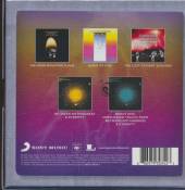  THE COMPLETE ORIGINAL MAHAVISHNU ORCHESTRA (BOX) - supershop.sk