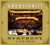 GROBSCHNITT  - CD SYMPHONY