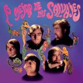  LO MEJOR DE LOS SALVAJES [VINYL] - supershop.sk