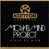 MICHAEL MIND PROJECT  - CD STATE OF MIND