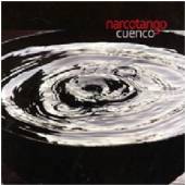 NARCOTANGO  - CD CUENCO