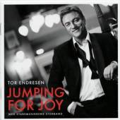 ENDRESEN TOR  - CD JUMPING FOR JOY