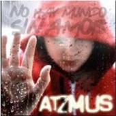 ATZMUS  - CD NO HAY MUNDO SIN AMOR