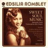 ROMBLEY EDSILIA  - CD SWEET SOUL MUSIC