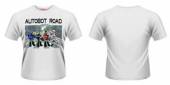  AUTOBOT ROAD -XL- WHITE - supershop.sk