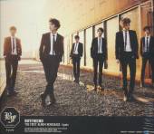 BOYFRIEND  - 2xCD I YAH