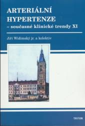 Jiří Widimský a kolektív  - KNI Arteriální hypertenze [CZ]