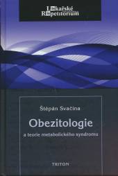 Prof. MUDr. DrSc. Štěpán Sv..  - KNI Obezitologie a t..