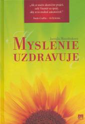 Jarmila Mandžuková  - KNI Myslenie uzdravuje [SK]