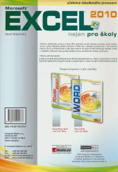  Excel 2010 nejen pro školy - suprshop.cz