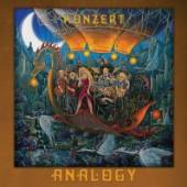 ANALOGY  - CD KONZERT