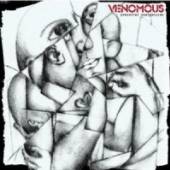 VENOMOUS  - CD PRESERVED EMERGENCIES