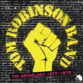 ROBINSON TOM -BAND-  - 4xCD ANTHOLOGY 1977-1979