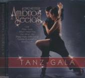 ORCHESTER AMBROS SEELOS  - CD TANZ-GALA 2011