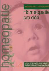 Murray Feldman  - KNI Homeopatie pro děti [CZ]