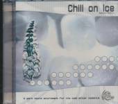 VARIOUS  - CD CHILL ON ICE -2ND EDITION