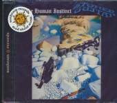 HUMAN INSTINCT  - CD STONED GUITAR