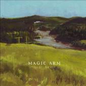 MAGIC ARM  - VINYL IMAGES ROLLING [VINYL]