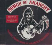  SONGS OF ANARCHY [SEASON 1-4] - supershop.sk