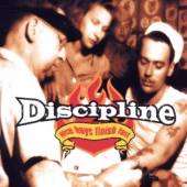 DISCIPLINE  - CD NICE BOYS FINISH LAST