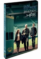  ZPATKY VE HRE DVD - suprshop.cz