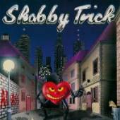 SHABBY TRICK  - CD BADASS