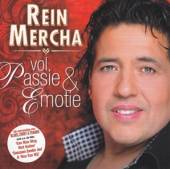 MERCHA REIN  - CD VOL PASSIE EN EMOTIE