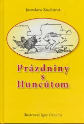 Jaroslava Kuchtová  - KNI Prázdniny s huncútom [SK]