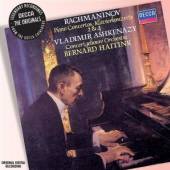  RACHMANINOV:PIANO CONC.2,4 - suprshop.cz