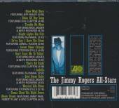  BLUES, BLUES, BLUES: A TRIBUTE TO JIMMY ROGERS - supershop.sk