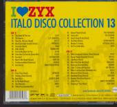  ITALO DISCO COLLECTION 13 - supershop.sk