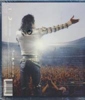  MICHAEL JACKSON: LIVE AT WEMBLEY - supershop.sk