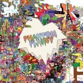 PHANTOM PLANET  - CD PHANTOM PLANET