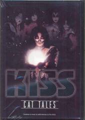 KISS  - DVD CAT TALES