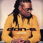 DON-E  - CD LITTLE STAR