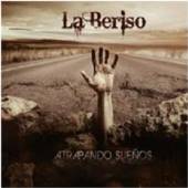 LA BERISO  - CD ATRAPANDO SUENOS