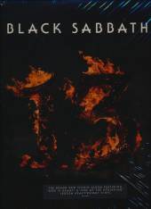 BLACK SABBATH  - 2xVINYL 13 [VINYL]