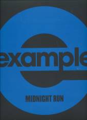  MIDNIGHT RUN [VINYL] - suprshop.cz