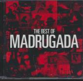  BEST OF MADRUGADA - suprshop.cz