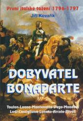  Dobyvatel Bonaparte [CZE] - supershop.sk