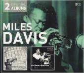  MILES DAVIS VOL.1/VOL.2 - suprshop.cz