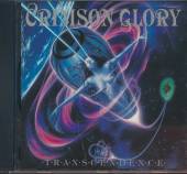 CRIMSON GLORY  - CD TRANSCENDENCE