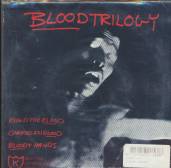  BLOOD TRILOGY /7 - supershop.sk