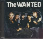 WANTED (THE)  - CD BOY BAND