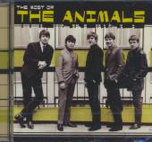 ANIMALS  - CD MOST OF THE ANIMALS